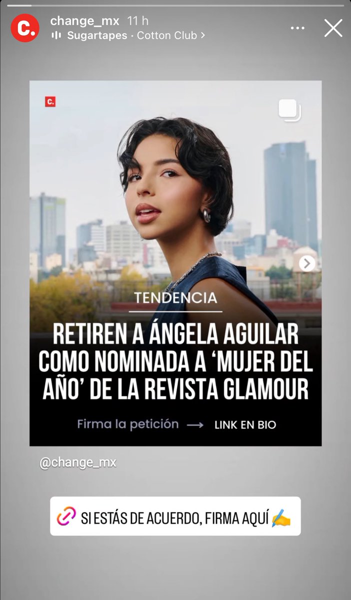 Gloria Alfa y Omega tweet media