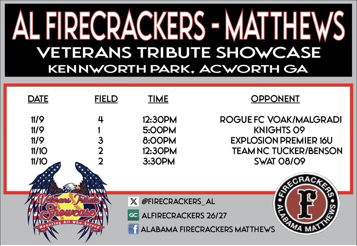 #Veteranstributeshowcase 
Here we come !!