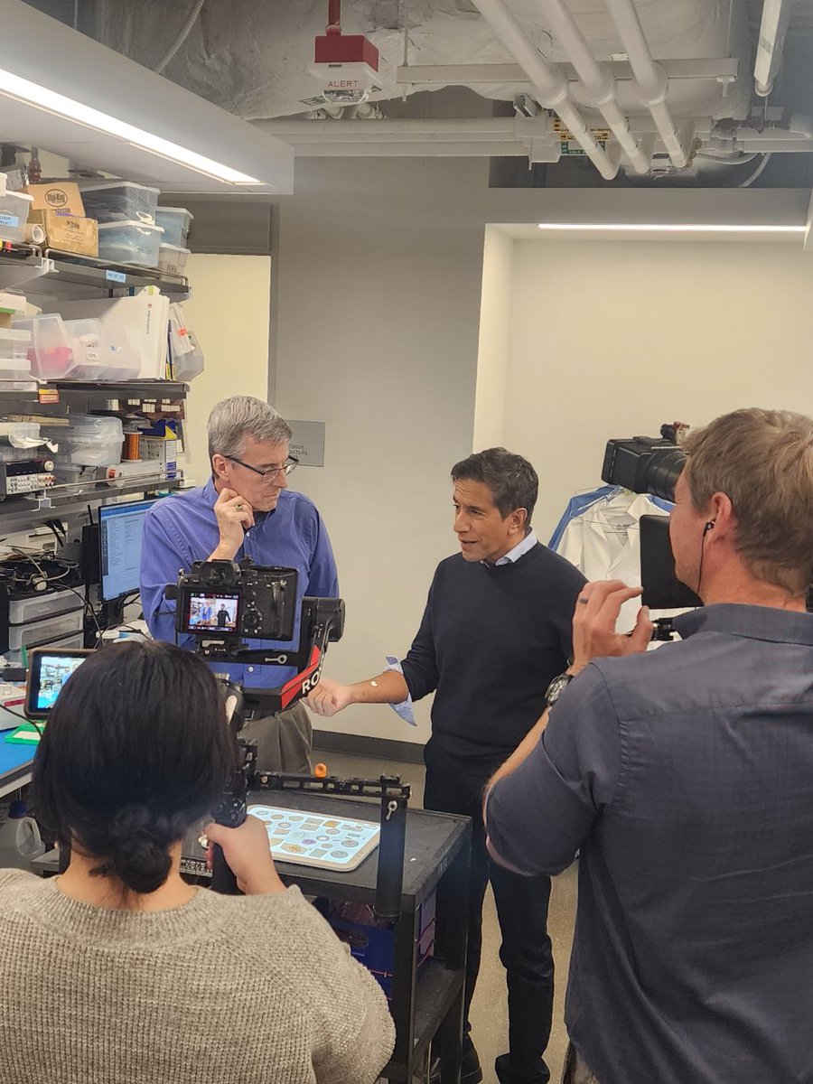 John A Rogers tweet media