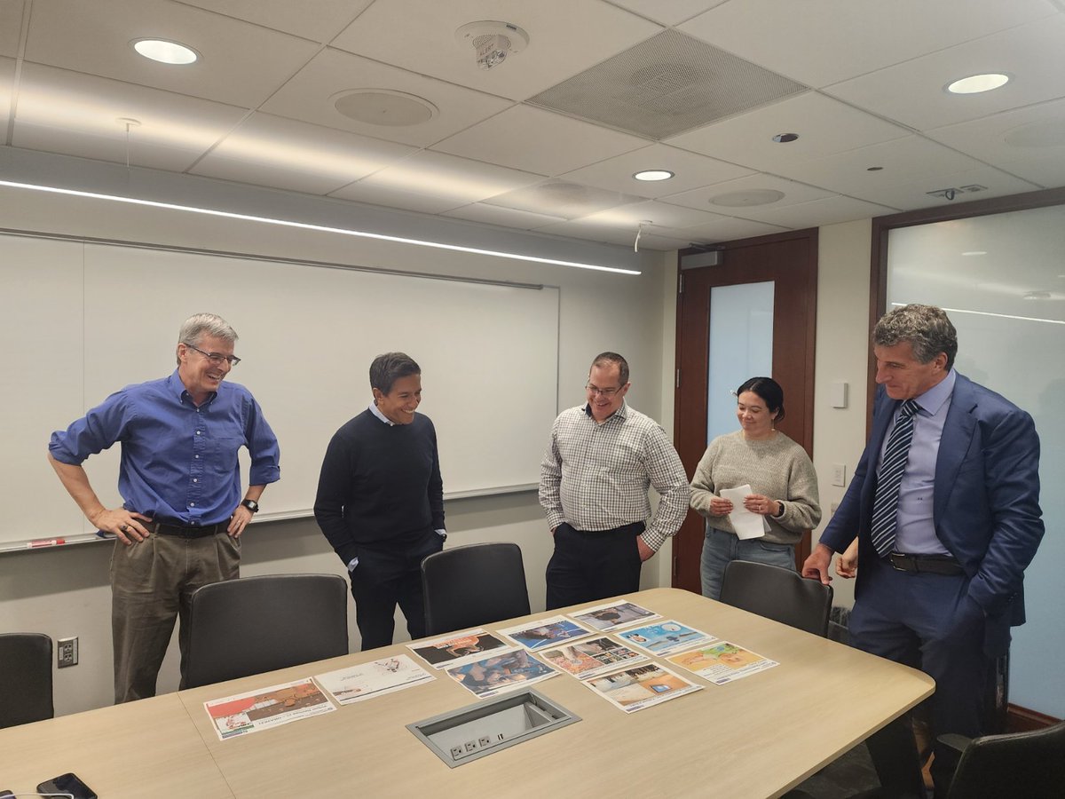 John A Rogers tweet media