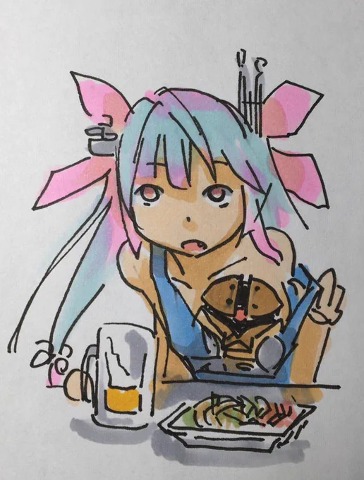 アッガイ 