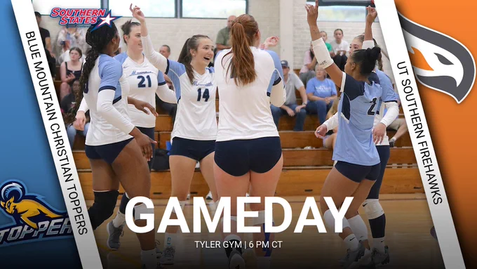 Image from BMCU Athletics (@bmcsports)
