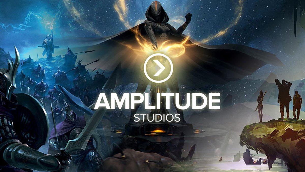 Abriael's tweet photo. #Sega has sold Amplitude Studios, developer of #EndlessSpace, #Humankind, and #EndlessDungeon (apparently to the studio's own management). With this sale, the restructuring of the company's European business has been completed.👀 https://t.co/hkOZtguWHV