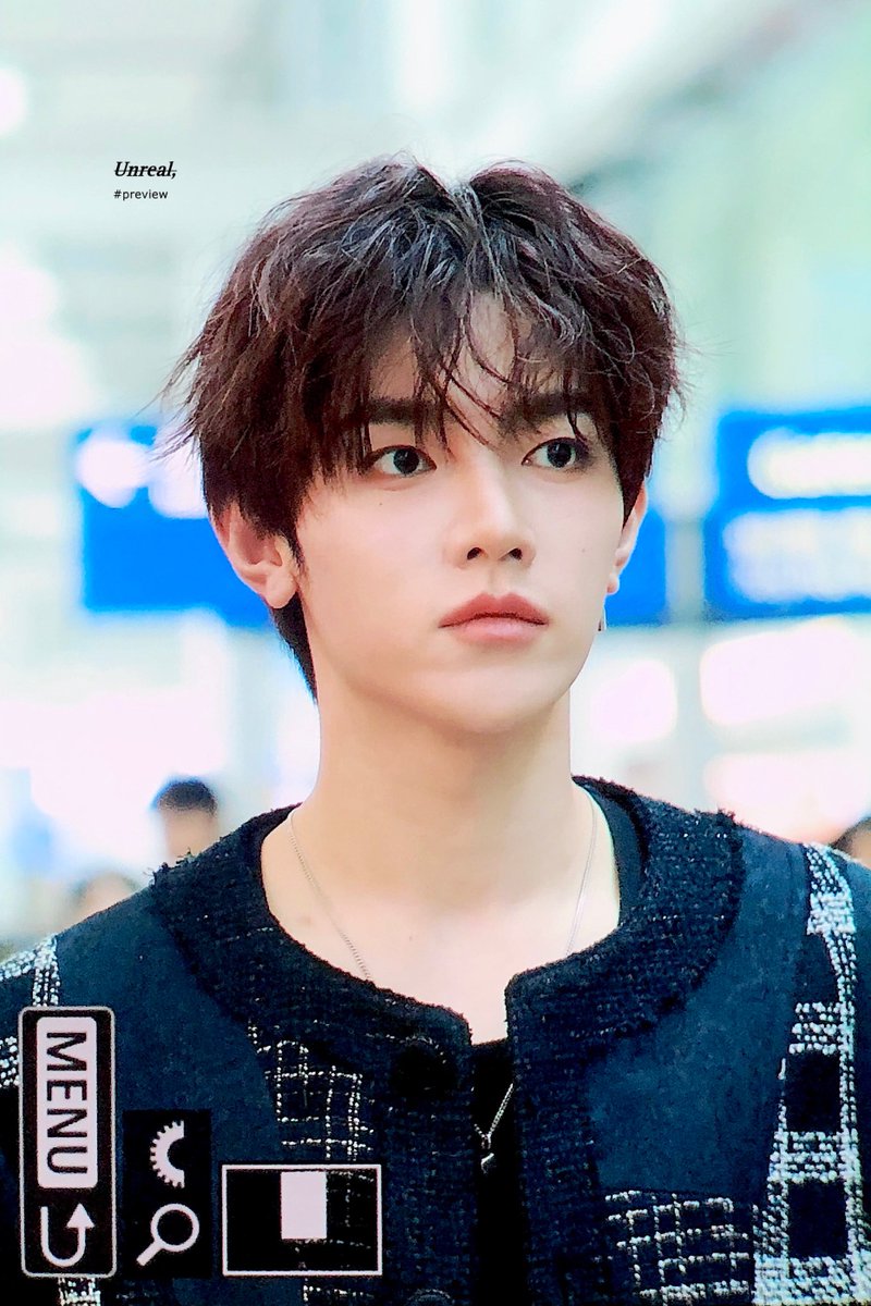unreal_ZH's tweet image. 241108 ICN 출국 preview
#장하오 #ZHANGHAO #章昊
#제로베이스원 #ZEROBASEONE #ZB1