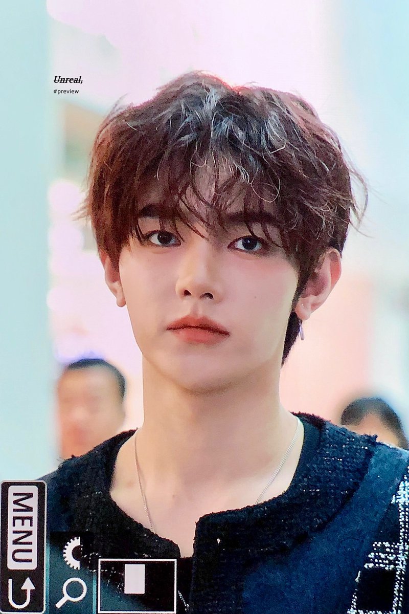 unreal_ZH's tweet image. 241108 ICN 출국 preview
#장하오 #ZHANGHAO #章昊
#제로베이스원 #ZEROBASEONE #ZB1