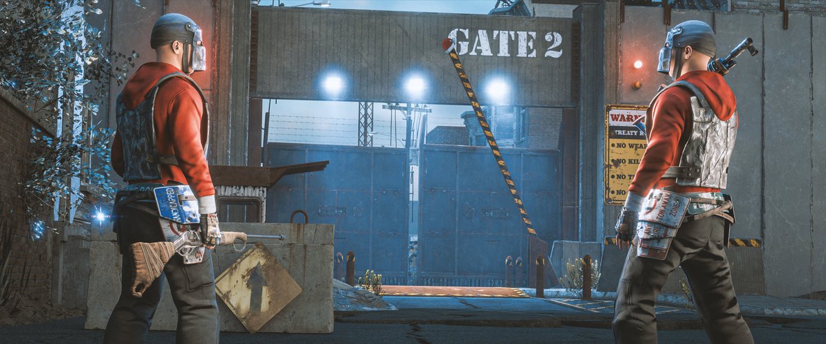 MaxJames3d's tweet photo. Two of my latest thumbnails! Free2Use
#3dart #RustArt #blender #blender3d #b3d #art #artwork #render #rust #gaming #playrust #rustgame https://t.co/boZu1fHqxe