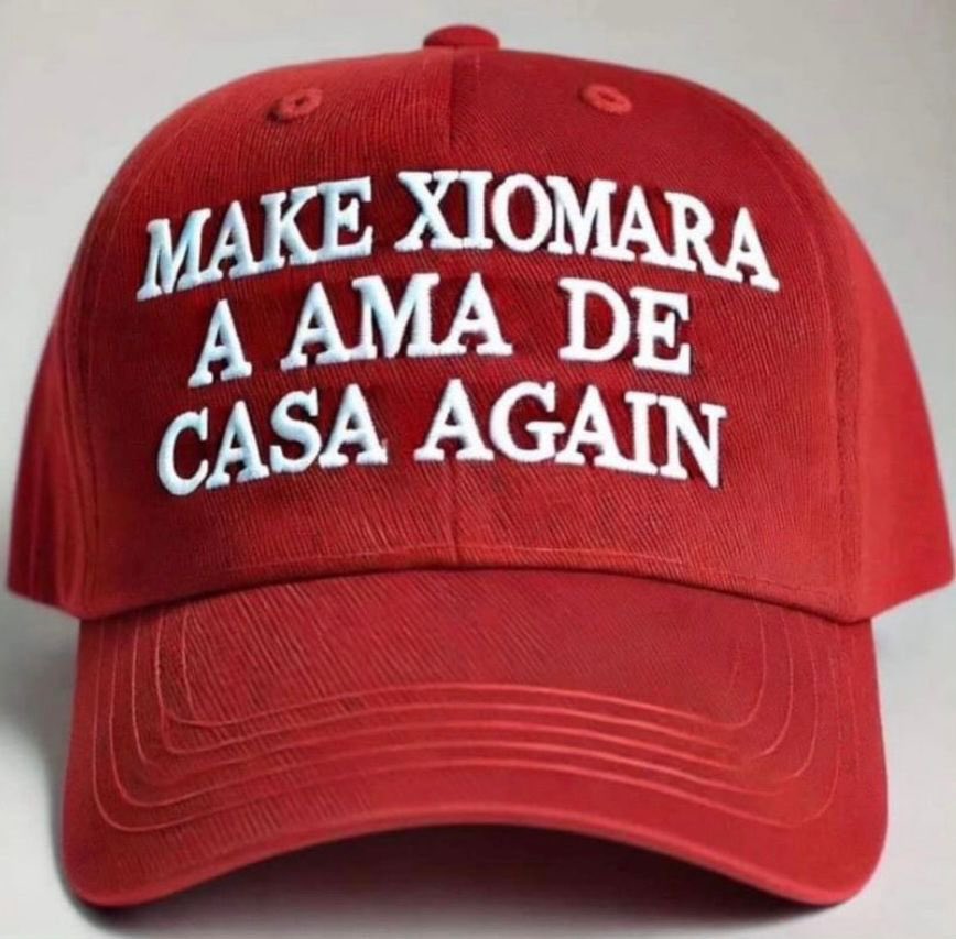 IronManhn504's tweet photo. Vamos con todo!! A sacar a LIBRE y el familion del poder!! https://t.co/hqslku8AFW