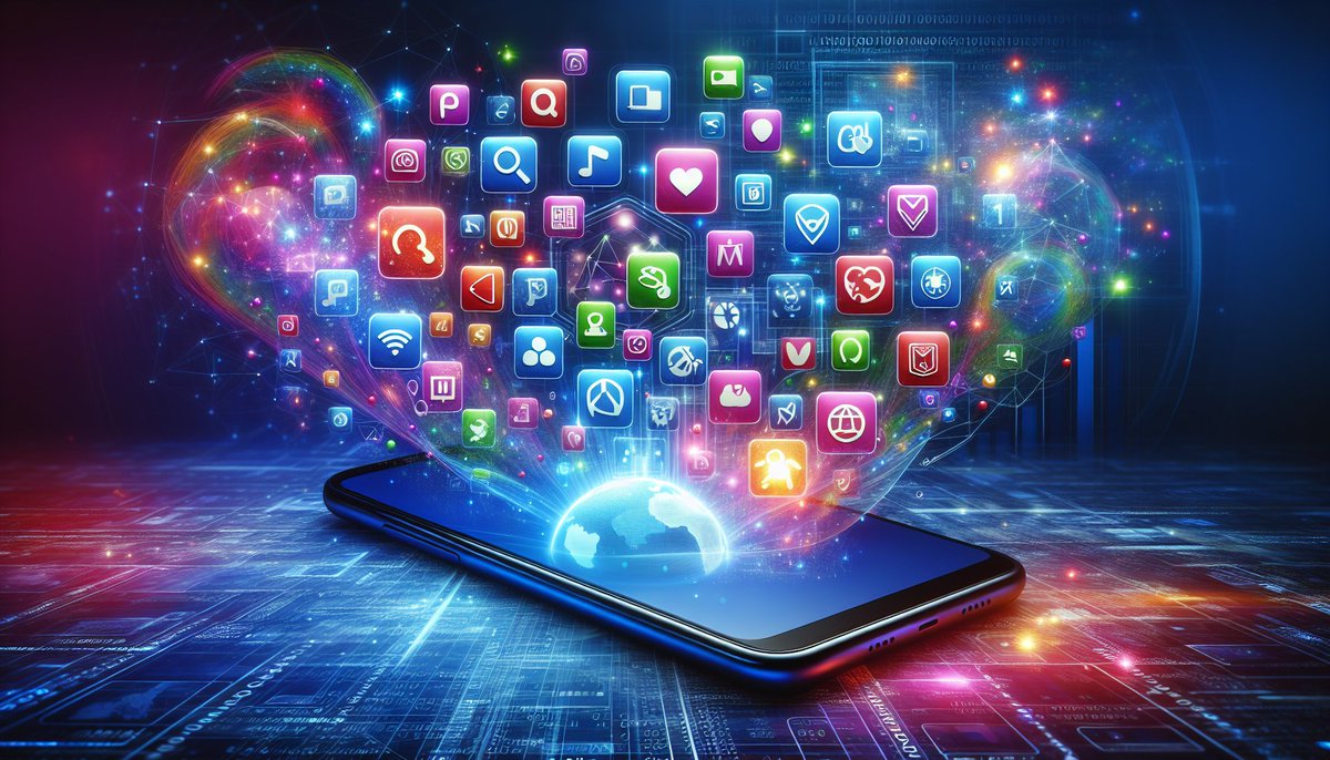 buildmatters's tweet image. unlock your smartphone&apos;s potential! 🚀 check out these 10 insane apps you never knew you needed—no. 3 will straight up blow your mind! which one&apos;s gonna be ur fave? #TechTips #SmartphoneHacks #AppRecommendations