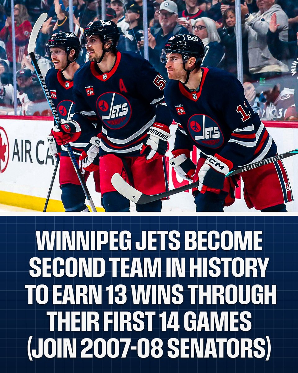 NHL tweet media