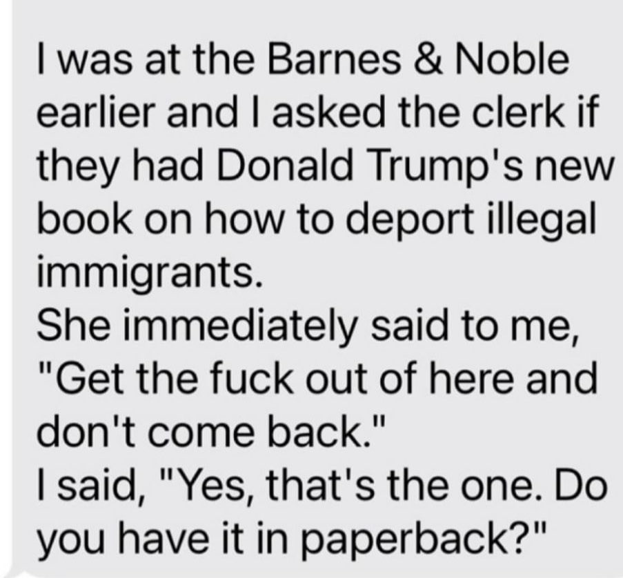 AWR Hawkins (@awrhawkins) on Twitter photo 