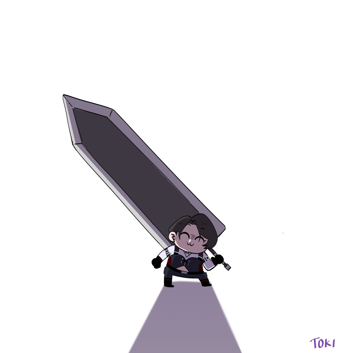 TOKI 🥂 tweet media