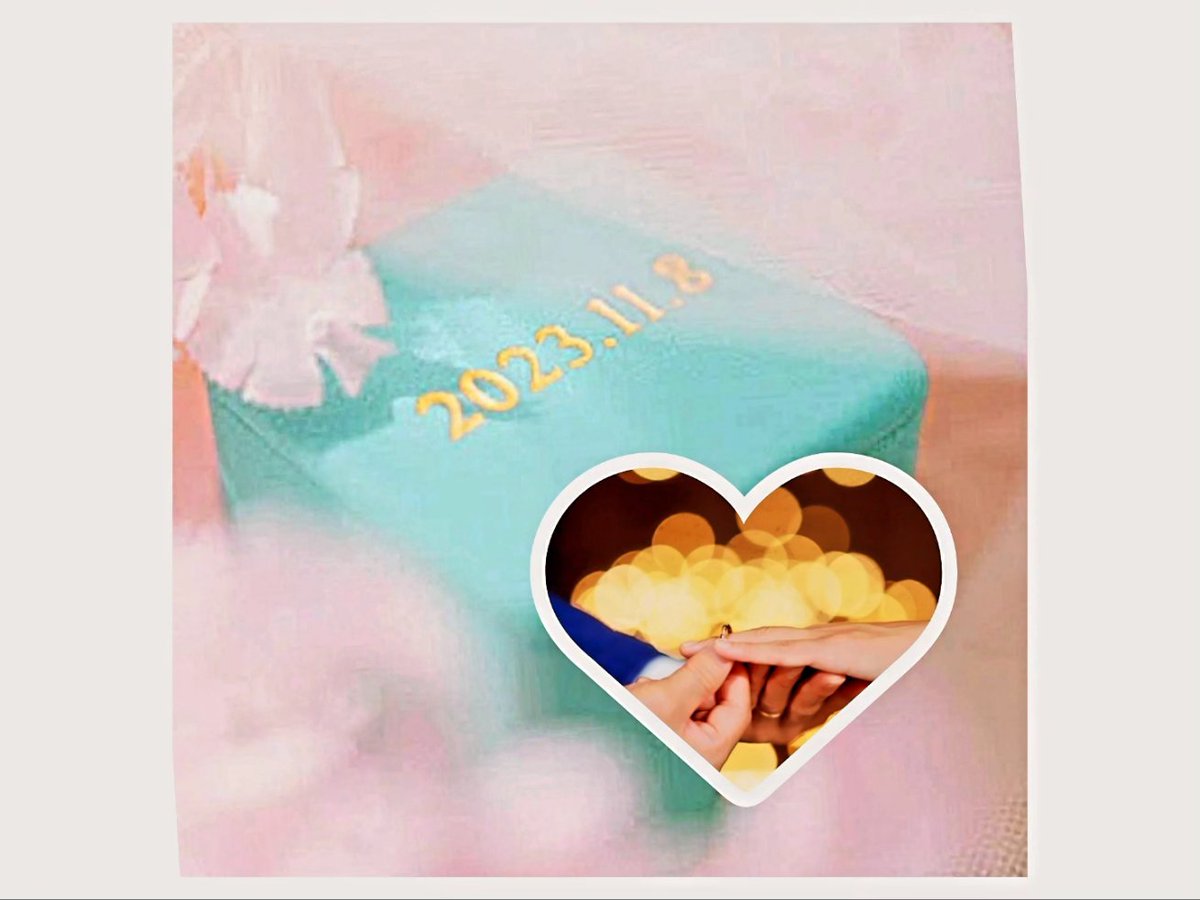 sil_kang's tweet photo. 2024.11.8
しるさ42歳の誕生日&amp;結婚一周年記念日です。もう一年経つんですね。早いなあ～仲良くやっております私たち。笑。結婚したからって束縛することなくしるさが好きなことをと応援してくれる旦那さんに感謝の気持ちを込めて。今後もお互い支え合いながら生きていければいいなと思ってます。 https://t.co/sn52ao42Ht