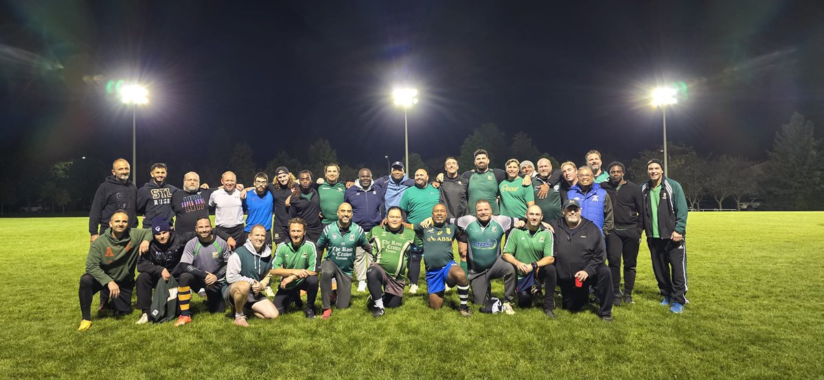 Markham Irish Rugby Club tweet media