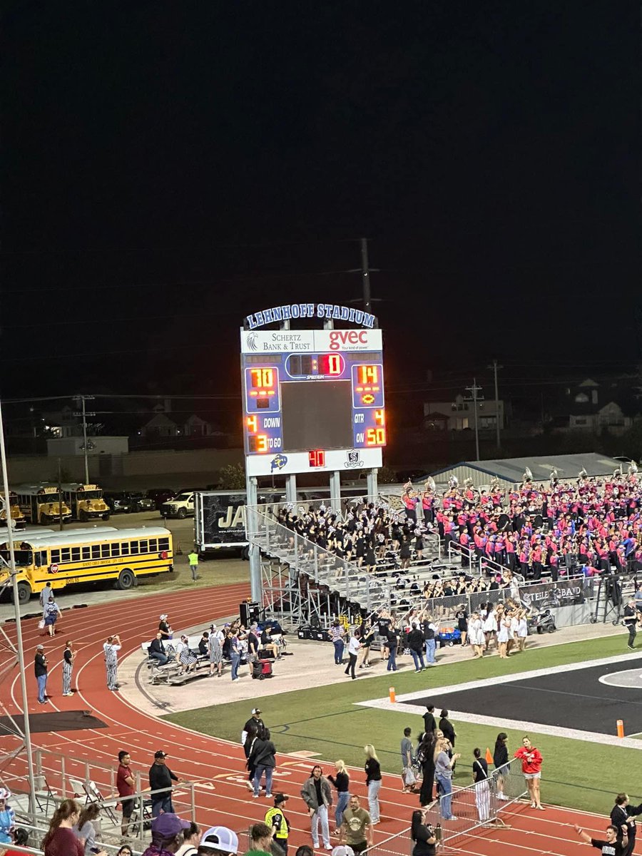 SteeleKnightsAthletics tweet media