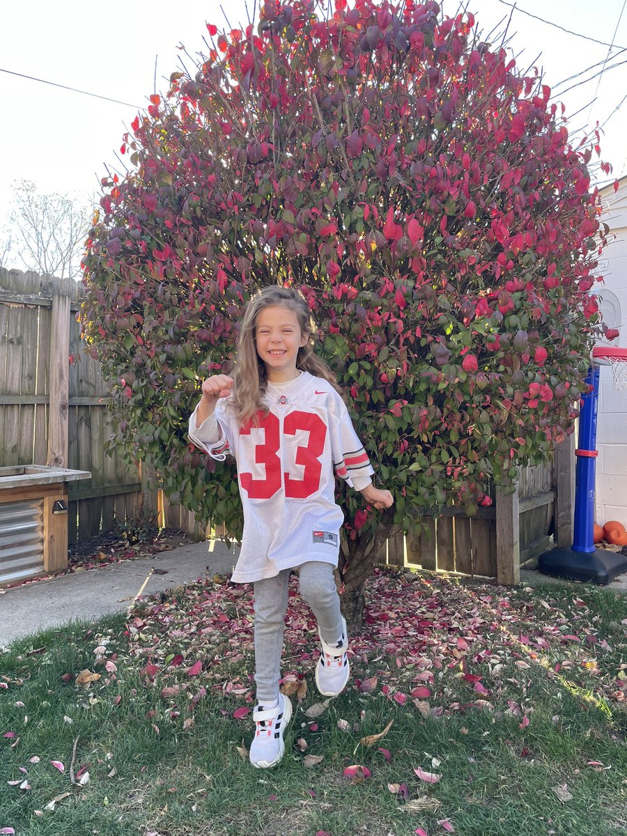 Will never stop fighting for you, kiddo.