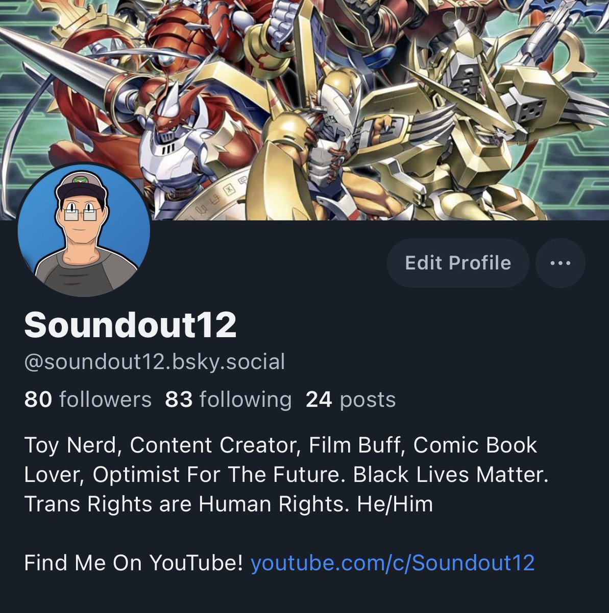 Soundout (@soundout12) on Twitter photo Just an fyi, 
I’m not promoting my videos on here anymore, nor posting here anymore
You can easily find me other places Just an fyi, 
I’m not promoting my videos on here anymore, nor posting here anymore
You can easily find me other places