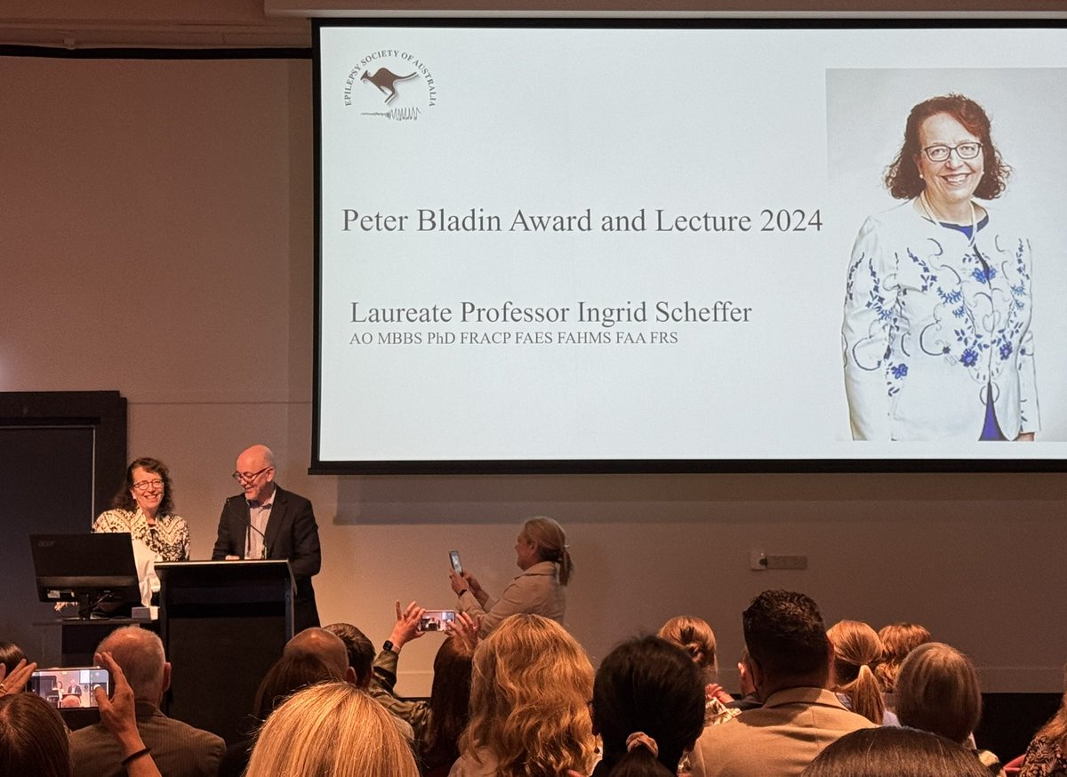 The Epilepsy Society of Australia tweet media