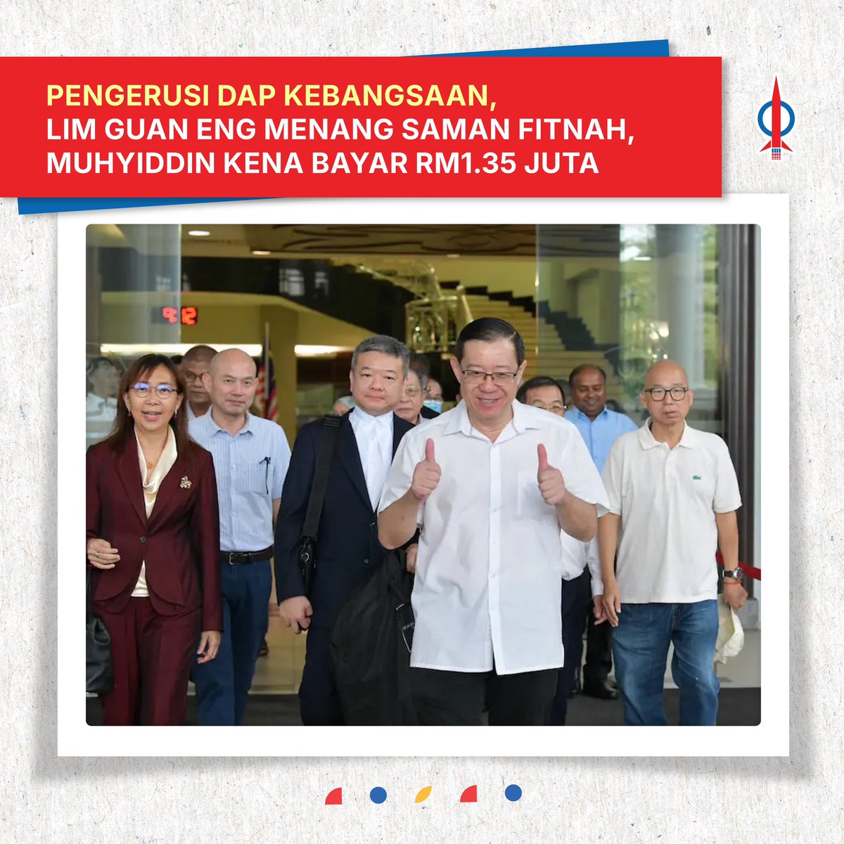 DAP Penang tweet media