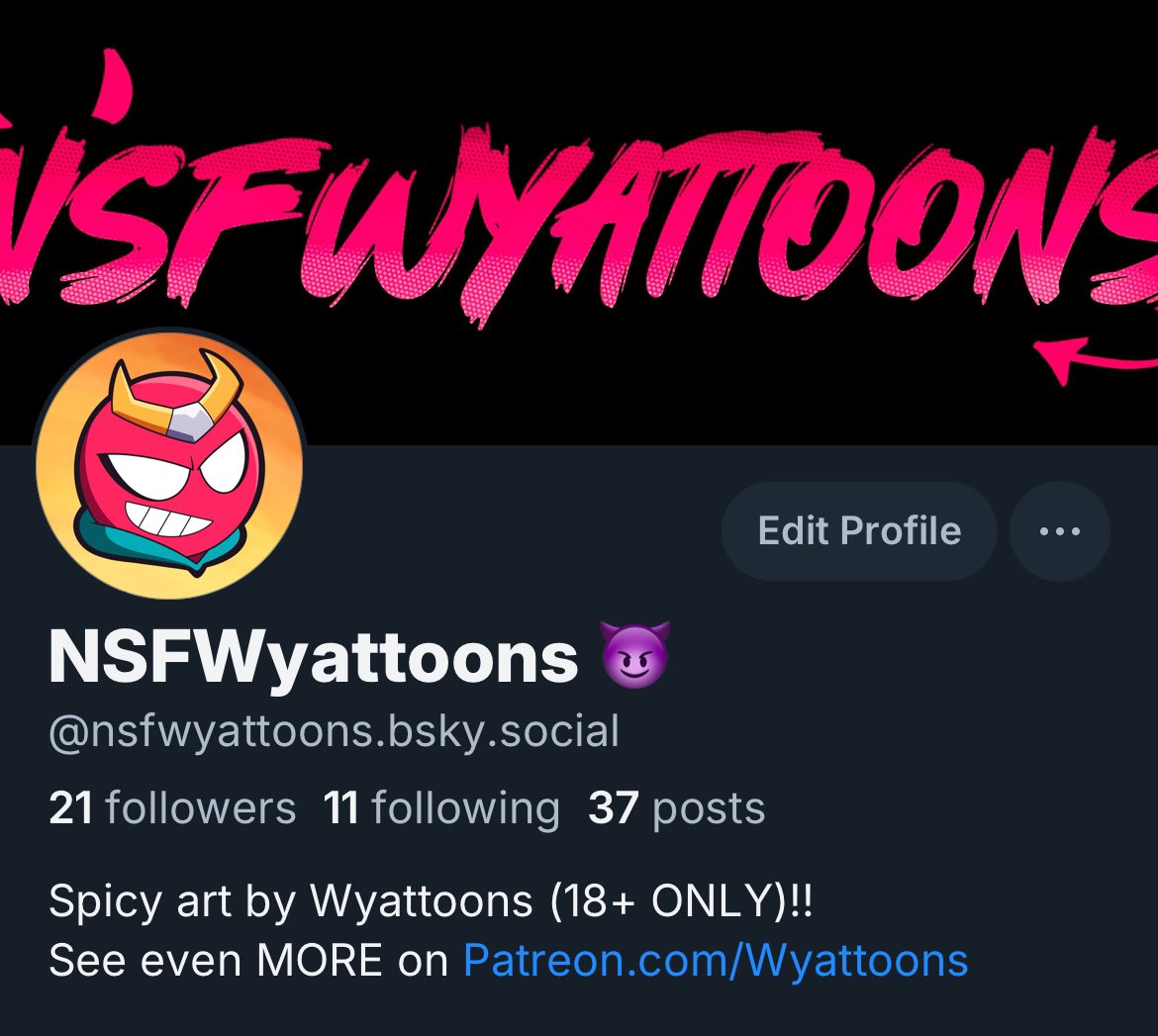 REMINDER!! I’m over at the new place!!