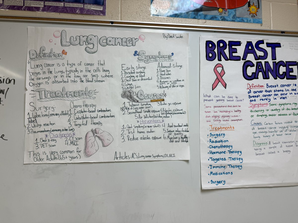 🌟 Exciting things are happening in our science classrooms at PSJA T-STEM with Project-Based Learning! Our students are diving deep into scientific processes like photosynthesis, cellular respiration, and the complexities of cancer through engaging projects. 👩‍🔬👨‍🔬 #PBL