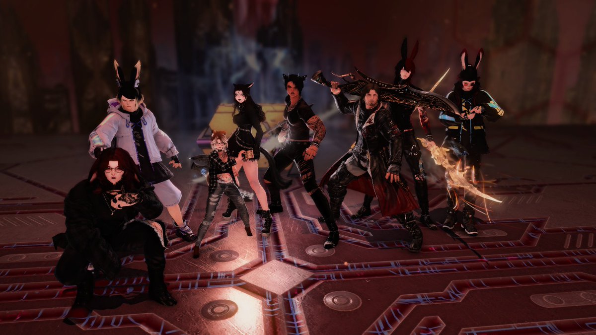 skelyjely's tweet photo. M4S Done and Dusted~🖤 https://t.co/RzRR7IjYoE
