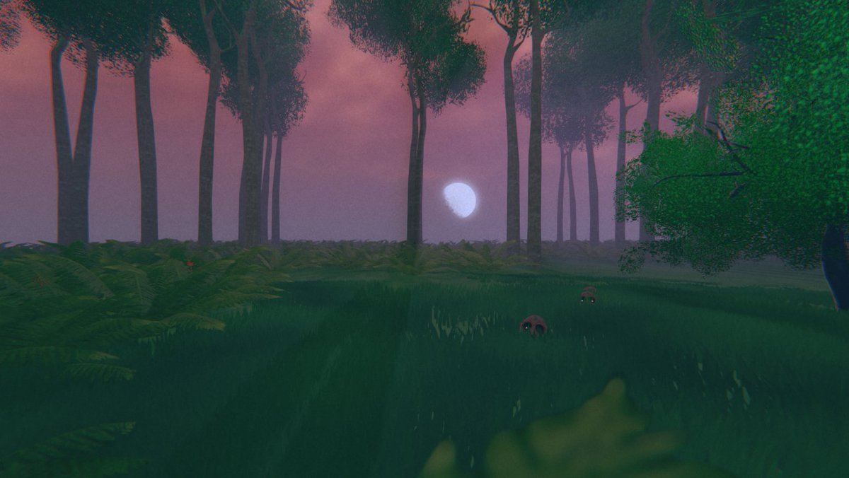 Could this be something new? #gamedeveloper #unity3d #indiegames