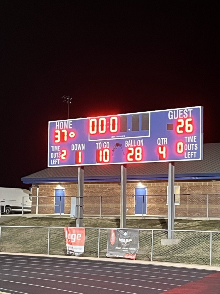 USD265_EisenhowerHS tweet media