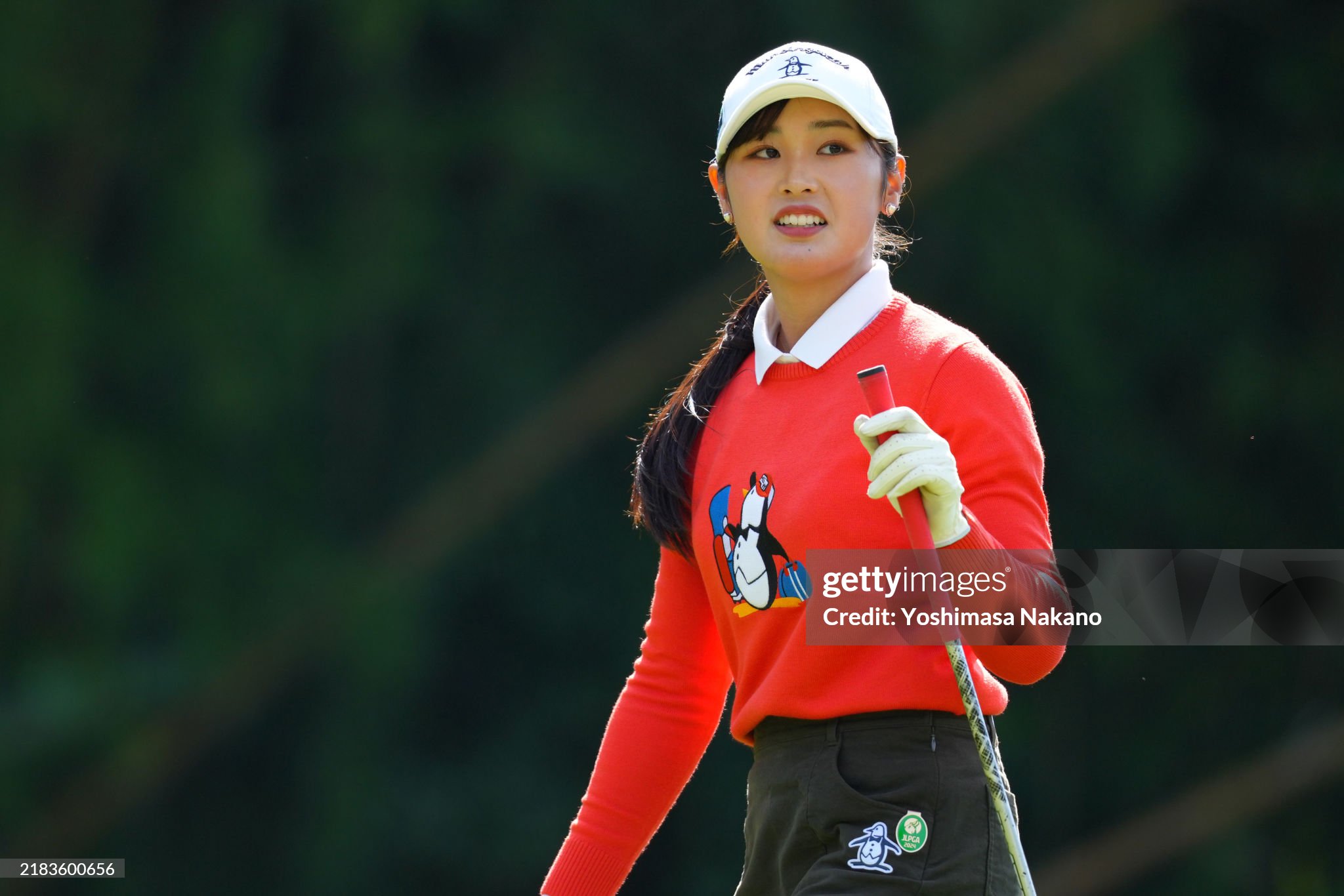 ミントモール / MINT 池袋店 / EPOCH 2024 JLPGA OFFICIAL
