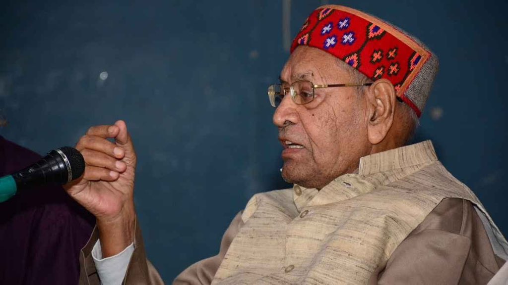 अपना सर्वस्व शिक्षा को समर्पित करने वाले शिक्षा संस्कृति उत्थान न्यास के संस्थापक अध्यक्ष व शिक्षा बचाओ आन्दोलन के राष्ट्रीय संयोजक मा. दीनानाथ बत्रा जी के निधन का समाचार अत्यन्त दुःखद है। वे एक आदर्श शिक्षक और उच्च कोटि के शिक्षाविद थे। शिक्षा क्षेत्र में उनका योगदान अतुलनीय है।