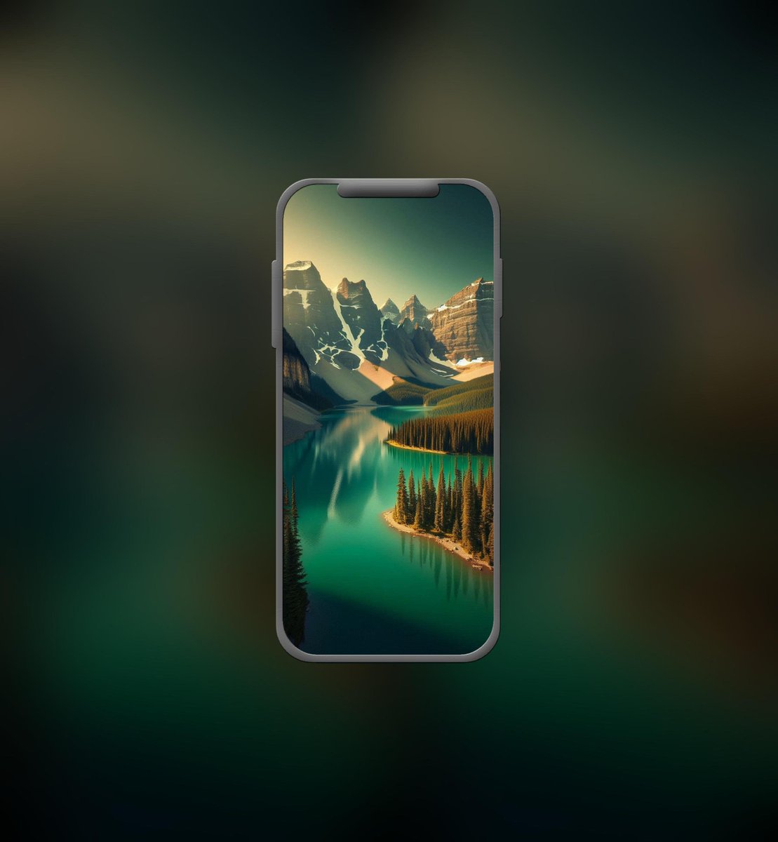 ZenWallpapers's tweet image. #AndroidBackground
#WallpaperCreator
#ScreenArtistry
#MobileArtCanvas