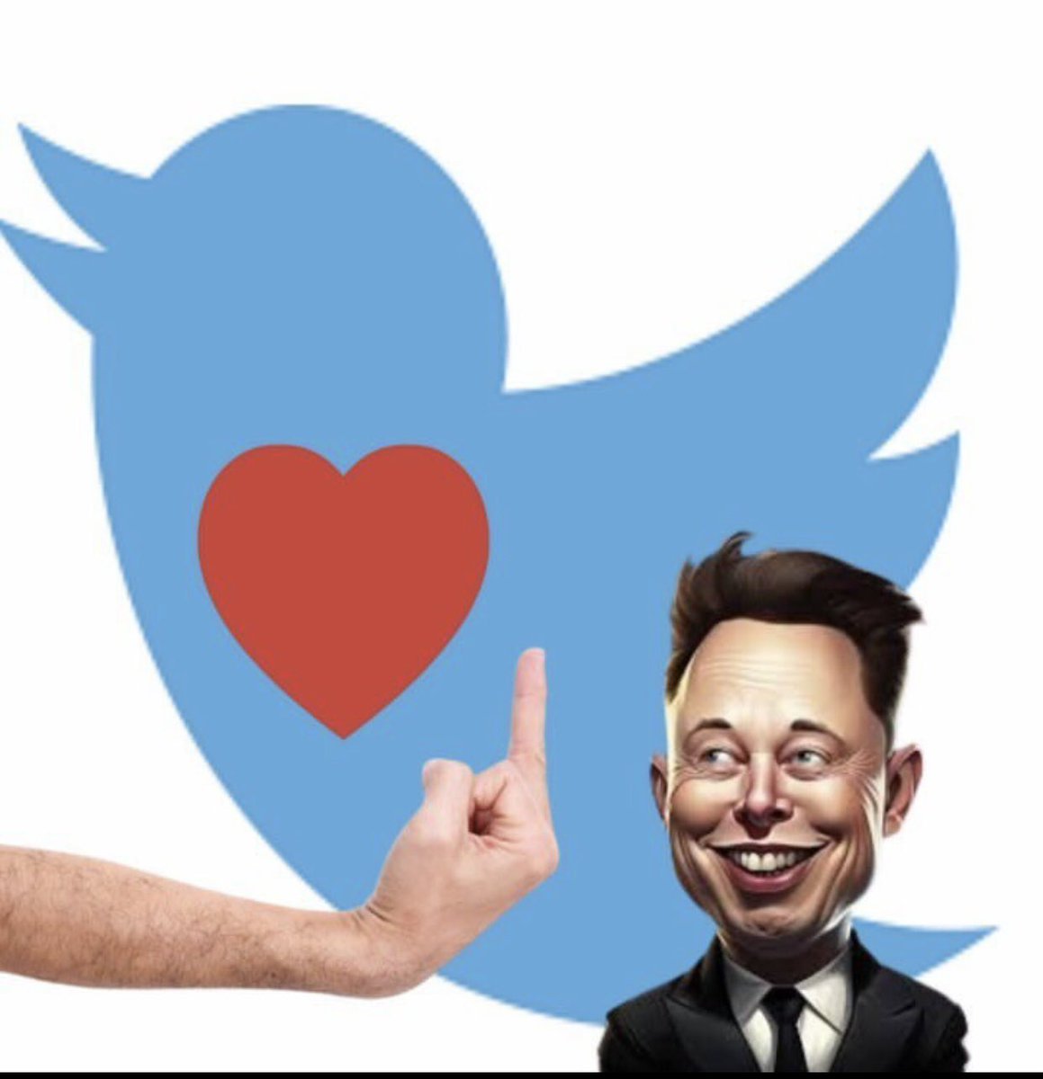 My last post on this shitty app…. Freedom…