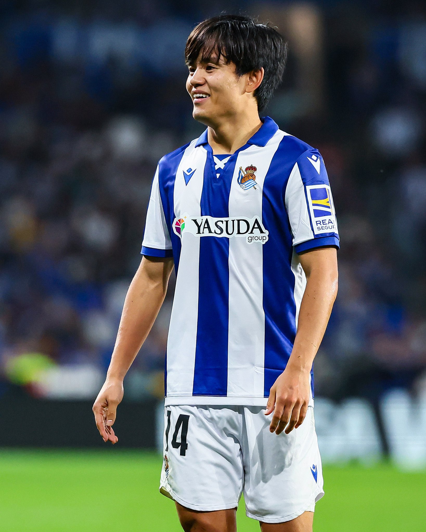 Fooootest（サッカーブログ） on X: 