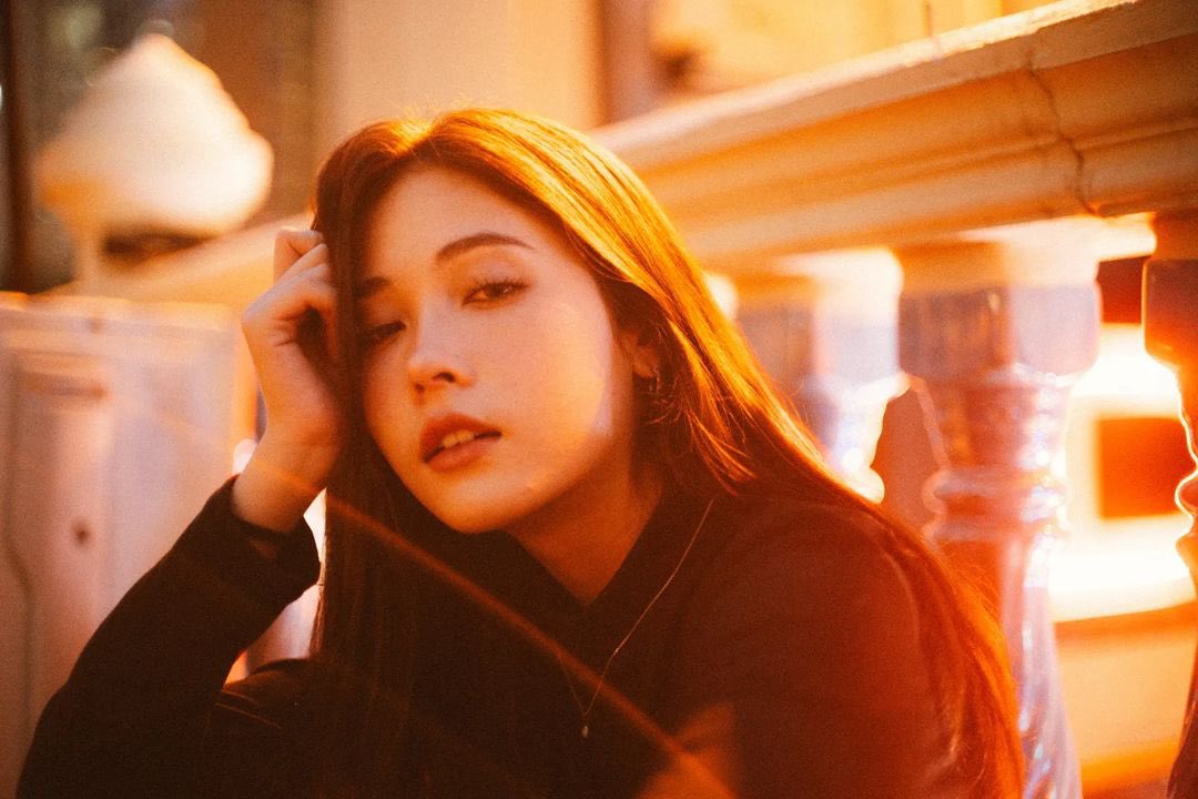 nikymajesty's tweet photo. 📸 | Niky via peet_z.94’s Instagram post

#NikyQRRA #NikyWarinrat https://t.co/vDVF5xh4rU