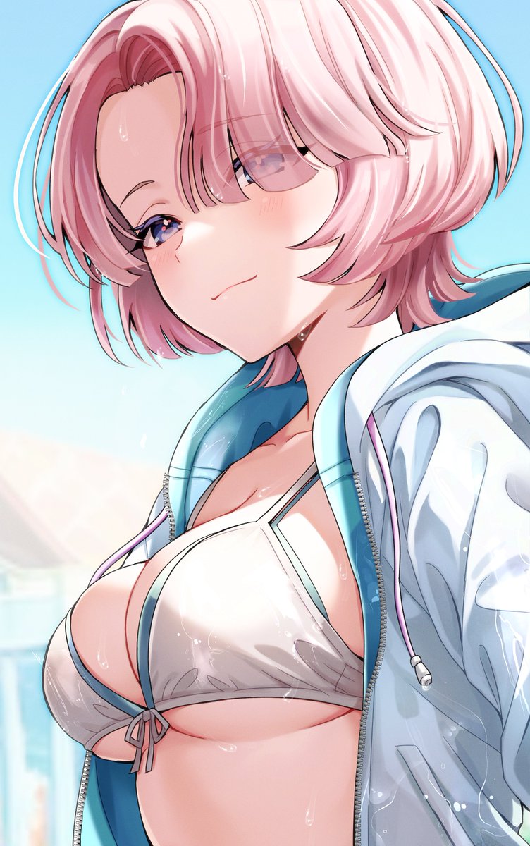 「#いいおっぱいの日 」|ポン太＊現在Skeb作業中！受付締め切りました。個人ご依頼受付もまだお休み中！のイラスト