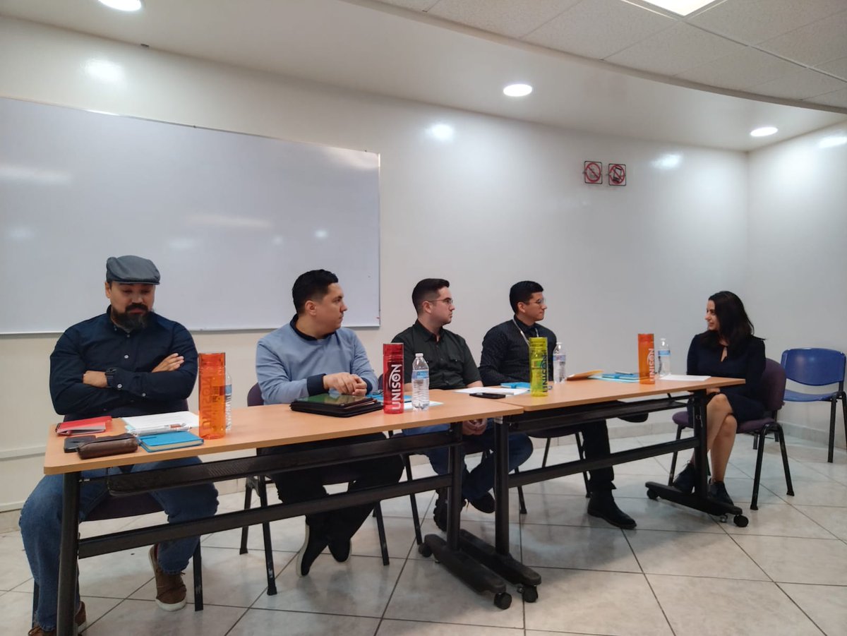 Luis Armando Moreno tweet media