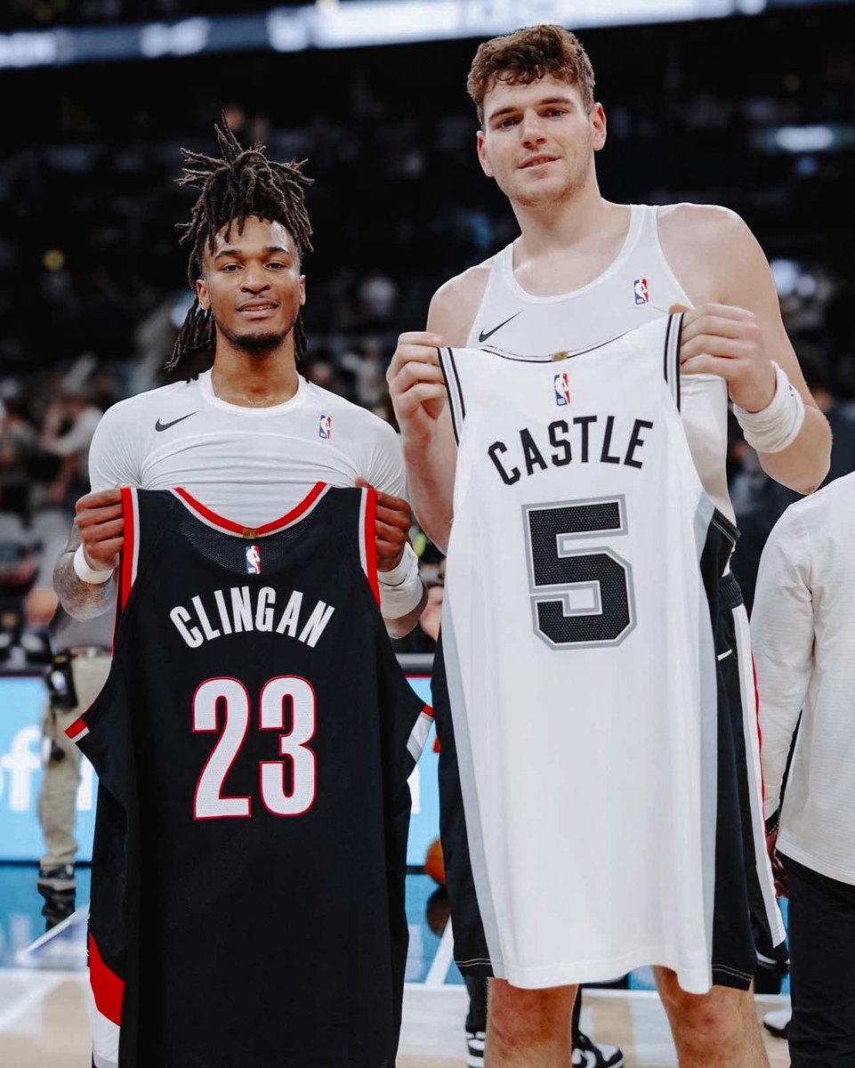 A special night 🐺
