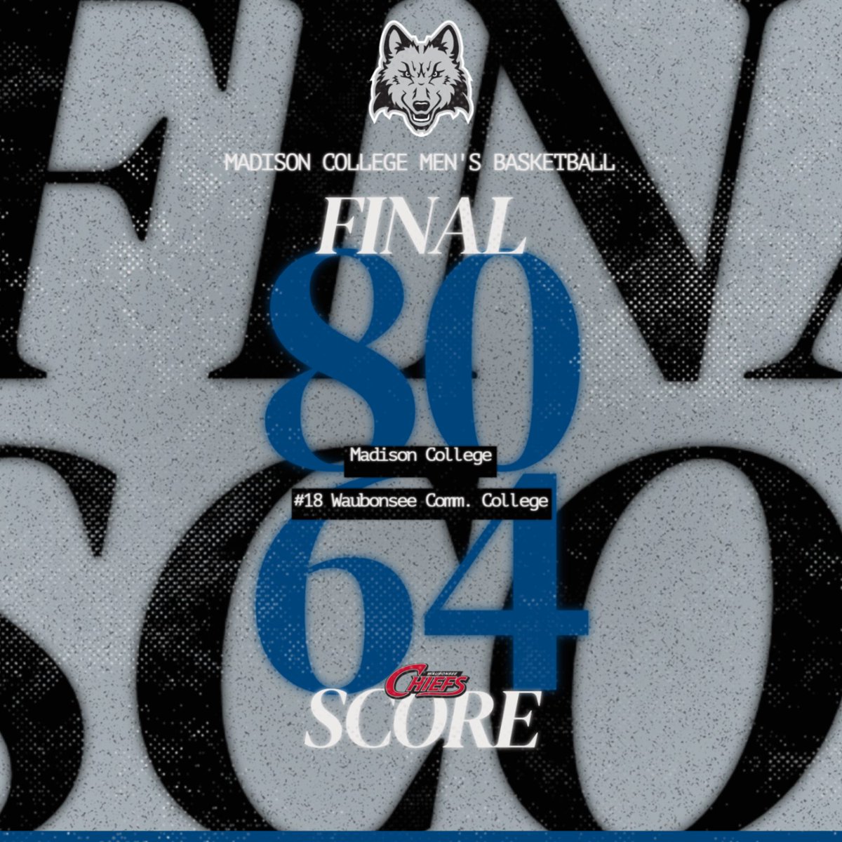🚨UPSET ALERT🚨

WolfPack are home Tuesday against Lake County