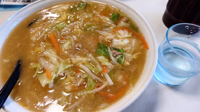 うめぼし・ランチ 