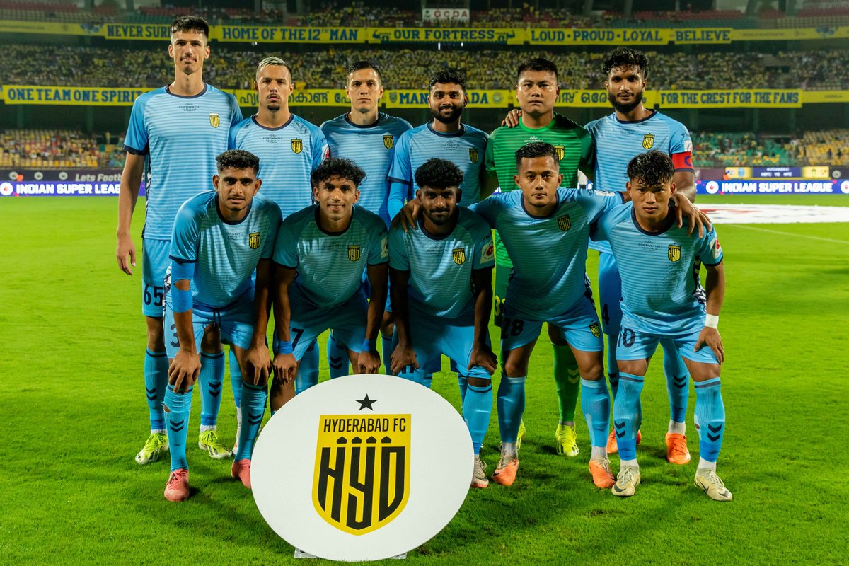 HydFCOfficial's tweet image. 🔥 మన హైదరాబాద్ 🔥

#KBFCHFC