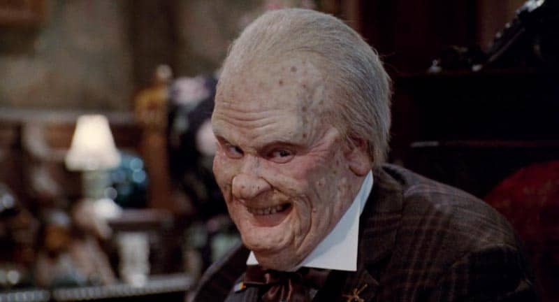 Octabumization's tweet image. Has anyone done a wellness check on @billmaher?