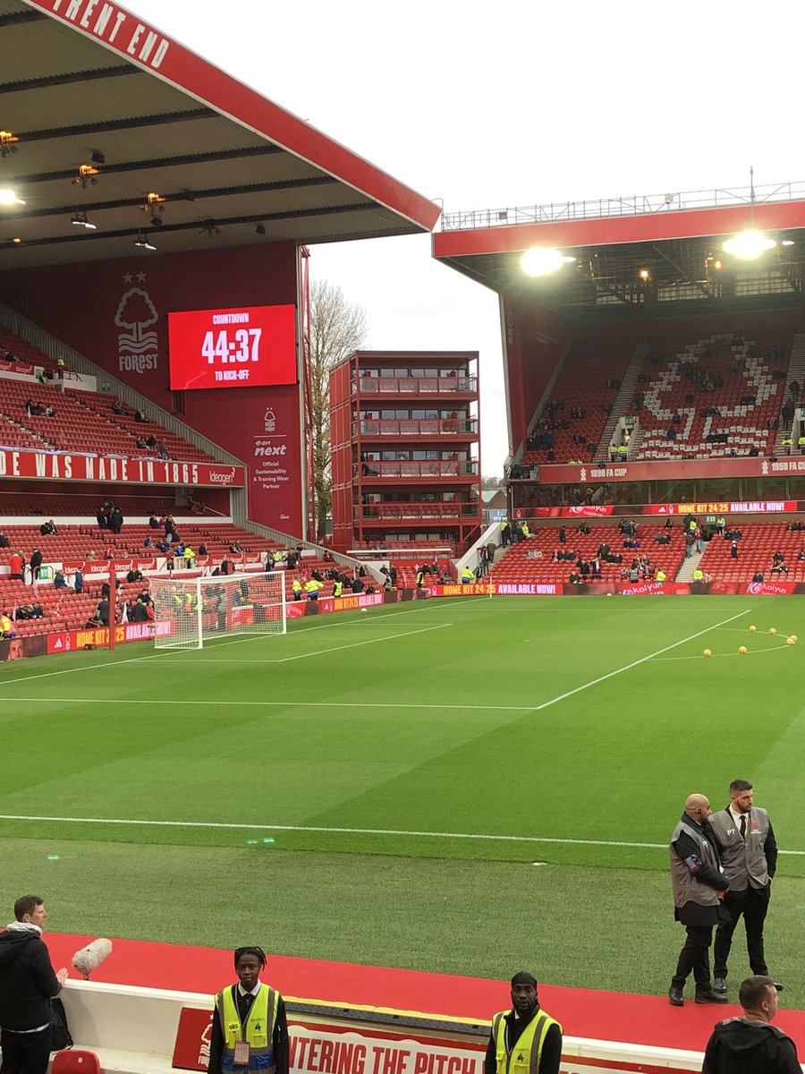 Nottingham Forest AD (@nffcad) on Twitter photo ALL Blind/Visually Impaired #NUFC & #NFFC fans, we provide FREE #AudioDescription commentary
Bring your own Headphones🎧(round jack) & email accessibility@nottinghamforest.co.uk for a receiver📻
<a href="/AlanMarchSport/">Alan March Sport ltd</a>🎙<a href="/NUFC/">Newcastle United</a>
<a href="/NFFC/">Nottingham Forest</a> <a href="/lpftweets/">Level Playing Field</a> <a href="/NFFCDSA/">Nottingham Forest Disabled Supporters Association</a> <a href="/NUDSA_NUFC/">NUDSA</a> <a href="/B1FootballWorld/">Blind Football World</a> ALL Blind/Visually Impaired #NUFC & #NFFC fans, we provide FREE #AudioDescription commentary
Bring your own Headphones🎧(round jack) & email accessibility@nottinghamforest.co.uk for a receiver📻
<a href="/AlanMarchSport/">Alan March Sport ltd</a>🎙<a href="/NUFC/">Newcastle United</a>
<a href="/NFFC/">Nottingham Forest</a> <a href="/lpftweets/">Level Playing Field</a> <a href="/NFFCDSA/">Nottingham Forest Disabled Supporters Association</a> <a href="/NUDSA_NUFC/">NUDSA</a> <a href="/B1FootballWorld/">Blind Football World</a>