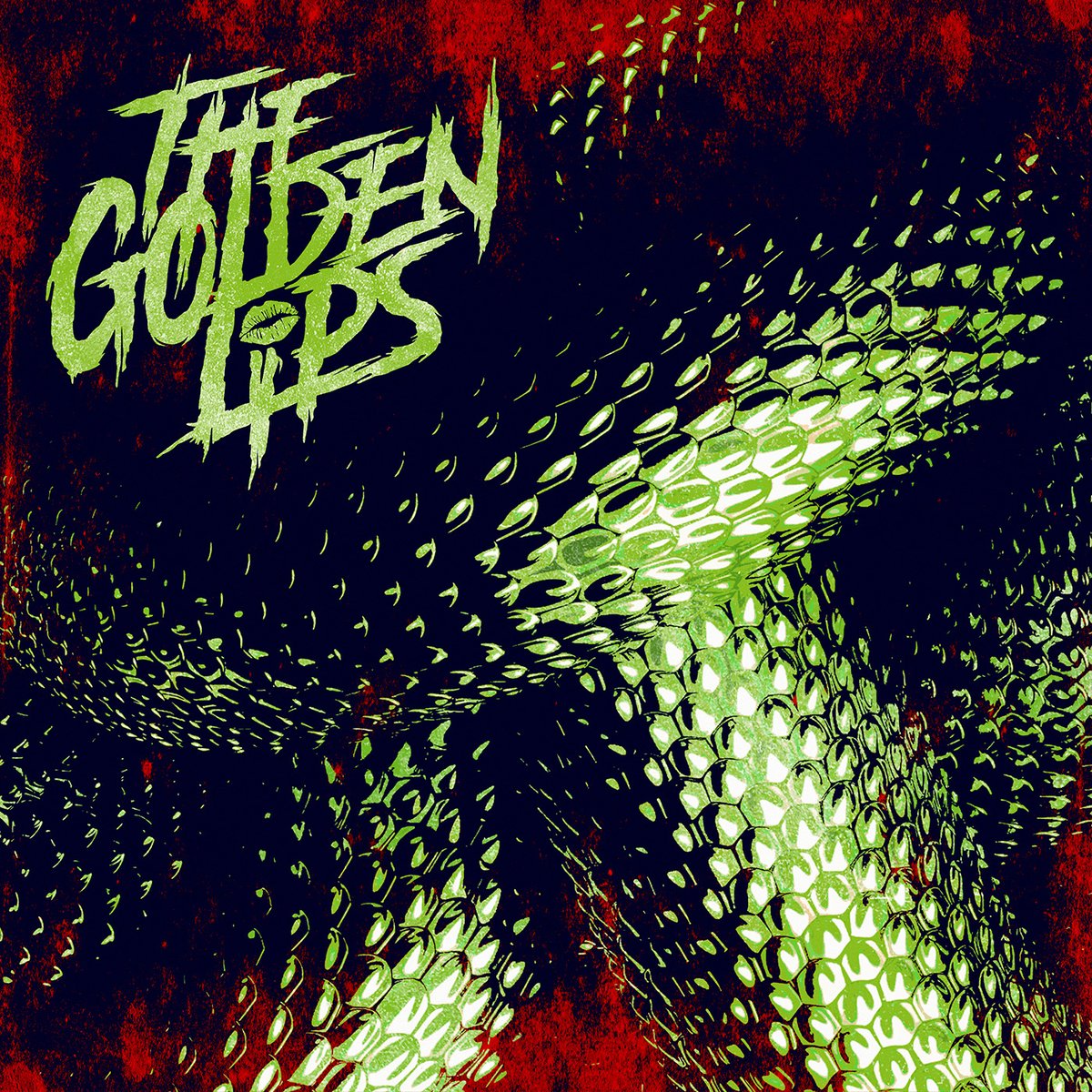 ¡Ya está aquí!

Nuestro nuevo disco "Lo Que Nace Del Reptil" ya está en todas las plataformas. 

¡Echadle una escucha!

link: open.spotify.com/intl-es/album/…