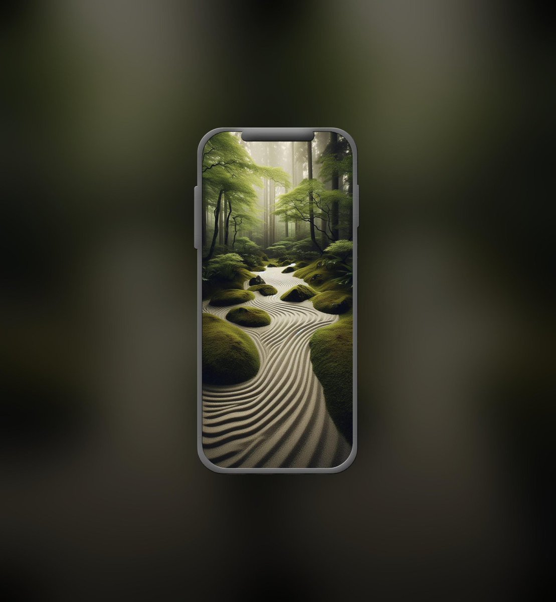 InsWallpapers's tweet image. #MobileAesthetics
#DigitalWallpaper
#ScreenPersonalize
#BackgroundCreator