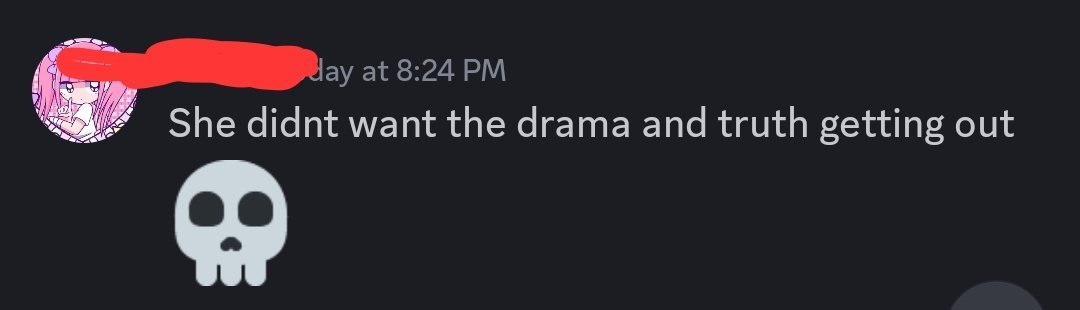 Princeultimate9's tweet photo. @IzickAbe15 @XaltIsSalt Someone she's crying over cause she had the hard R in her bio. So they decided to kick her since it violated one of the rules not to mention that she also defended a pedophile but she won't mention that cause she likes to play the victim https://t.co/vJ0Eyo7A0M