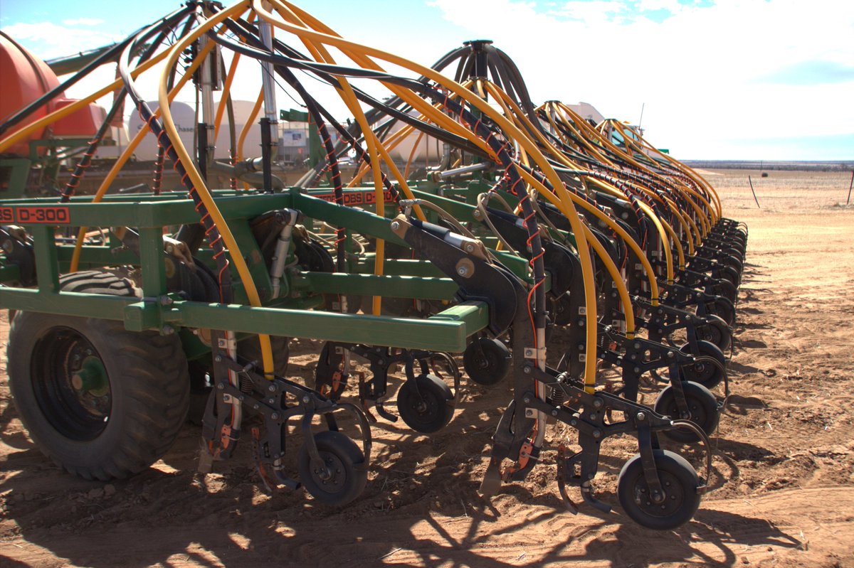 We understand that every drop counts when it comes to liquid fertilisation. 

That’s why our products focus on delivering accuracy and efficiency at every stage of application.

Maximise your yield potential with our cutting-edge technology!  

#liquiddelivery #agriculture