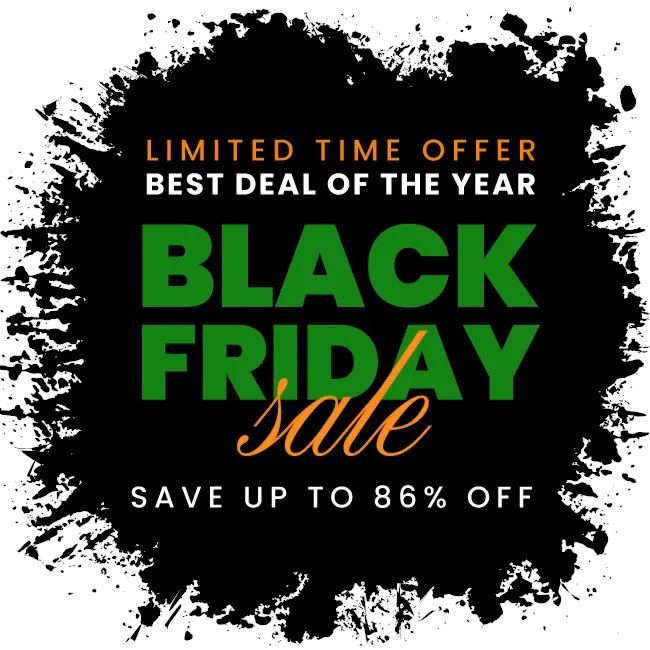 arakibchowdhury's tweet image. A2hosting is offering a big black Friday sale. If you need faster web hosting, A2hosting is the right choice. Click here to get started a2hosting.com/?aid=19&amp;amp;bid=b5…

#blackfriday #WebHosting #A2hosting