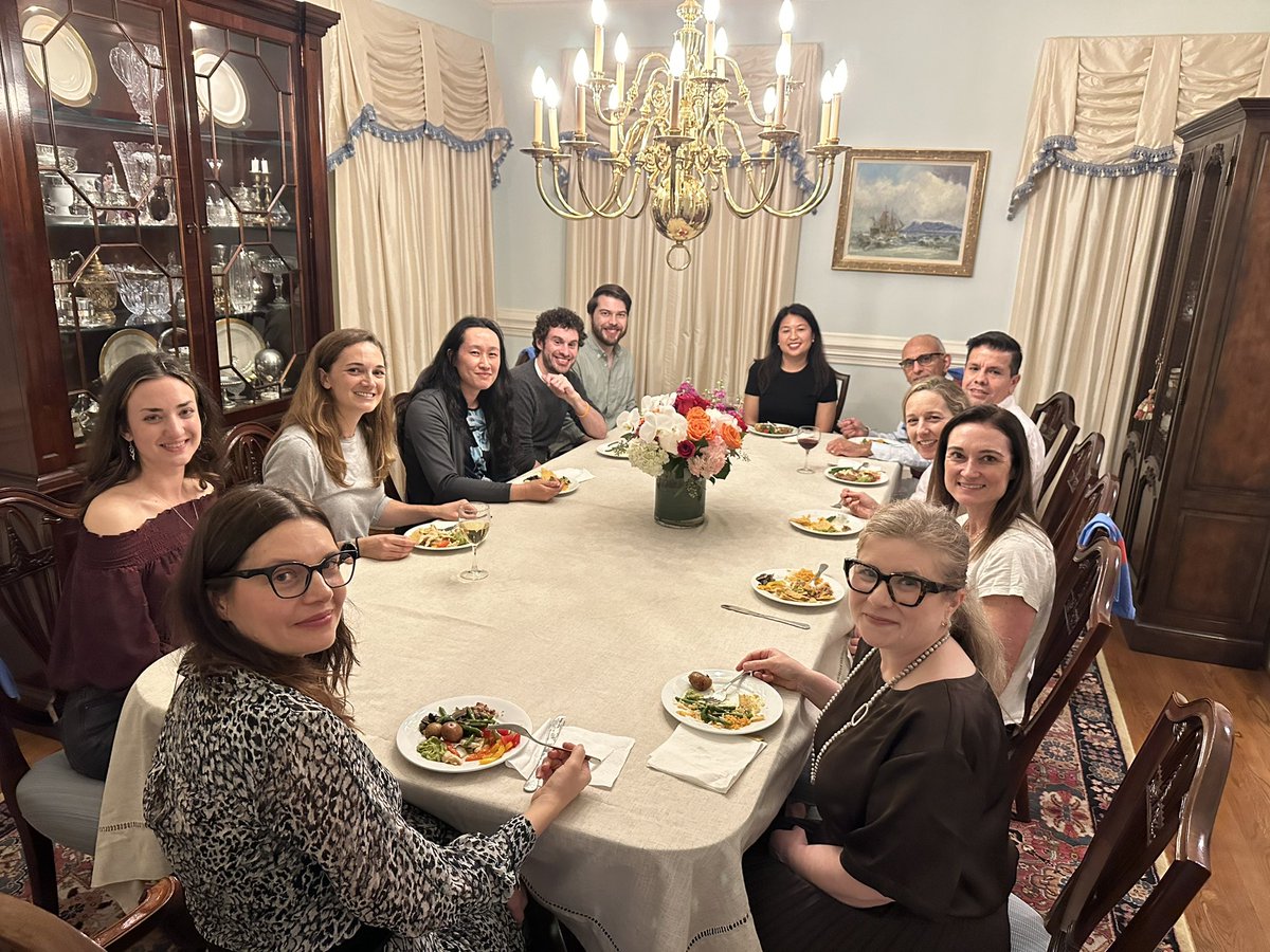 Dr. Christina Lin Master tweet media