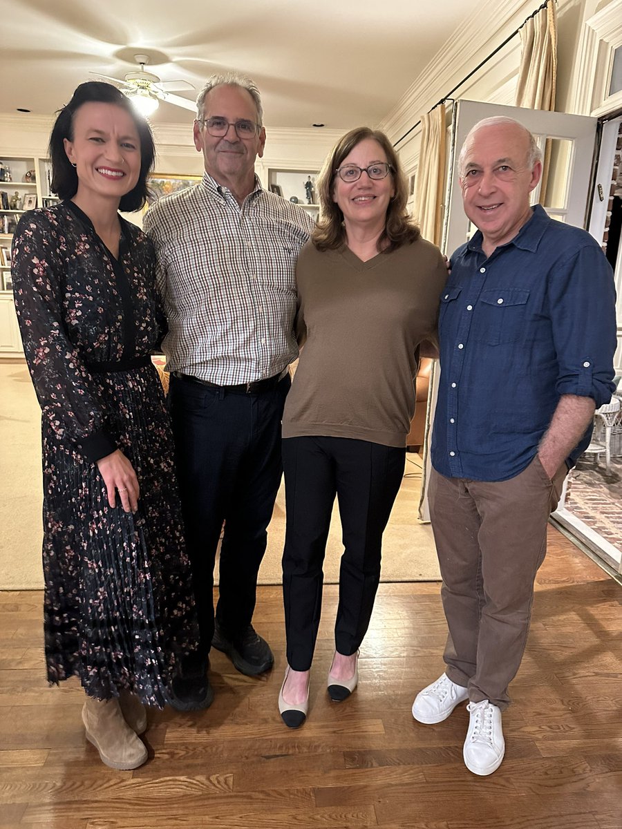 Dr. Christina Lin Master tweet media