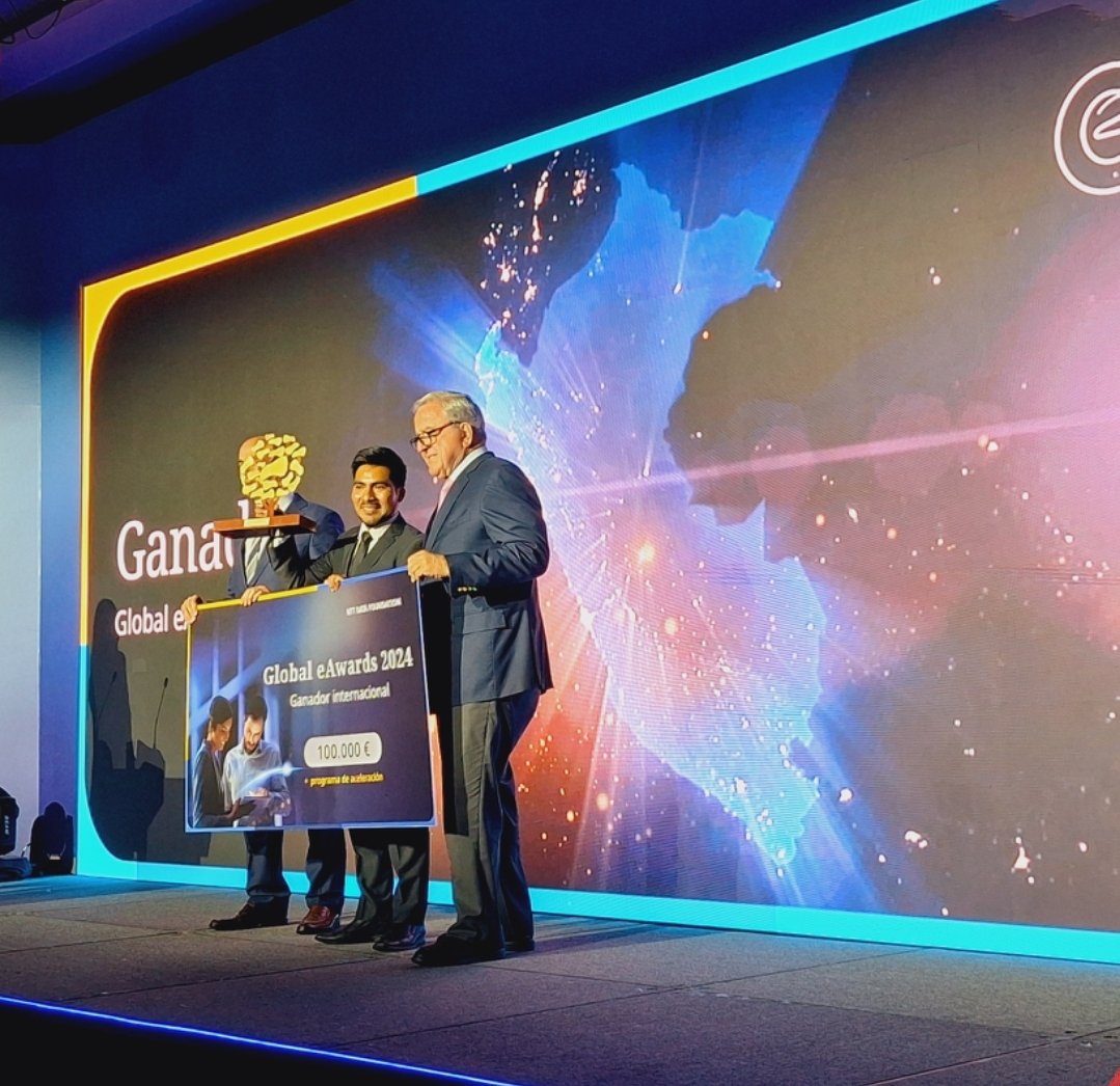 Marushka Chocobar tweet media