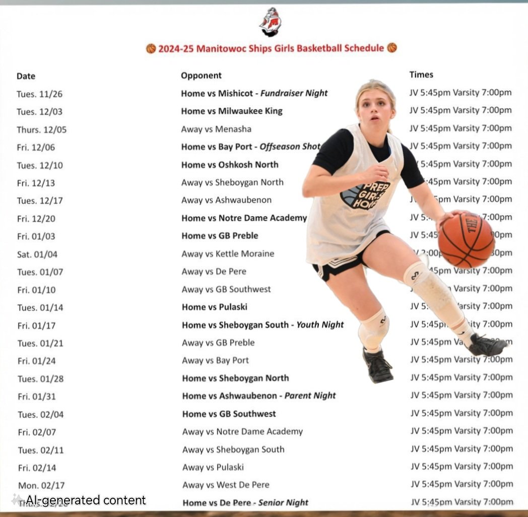Kendall Schmitz (@kk_schmitz27) on Twitter photo My teammates <a href="/manitowocgbb/">Manitowoc Girls Basketball</a> have been working, and I'm ready to exceed the expectations of everyone. We're going to be better than expected, so don't sleep on Manty. Can't wait 😤! <a href="/BradyJ_Peterson/">Brady Peterson🇵🇷</a> <a href="/Gvance_hoops/">Gwenyth Vance (Streblow)</a> <a href="/GMacHoops/">Grant McGinnis</a> <a href="/Team1848girls/">1848 Girls</a> My teammates <a href="/manitowocgbb/">Manitowoc Girls Basketball</a> have been working, and I'm ready to exceed the expectations of everyone. We're going to be better than expected, so don't sleep on Manty. Can't wait 😤! <a href="/BradyJ_Peterson/">Brady Peterson🇵🇷</a> <a href="/Gvance_hoops/">Gwenyth Vance (Streblow)</a> <a href="/GMacHoops/">Grant McGinnis</a> <a href="/Team1848girls/">1848 Girls</a>